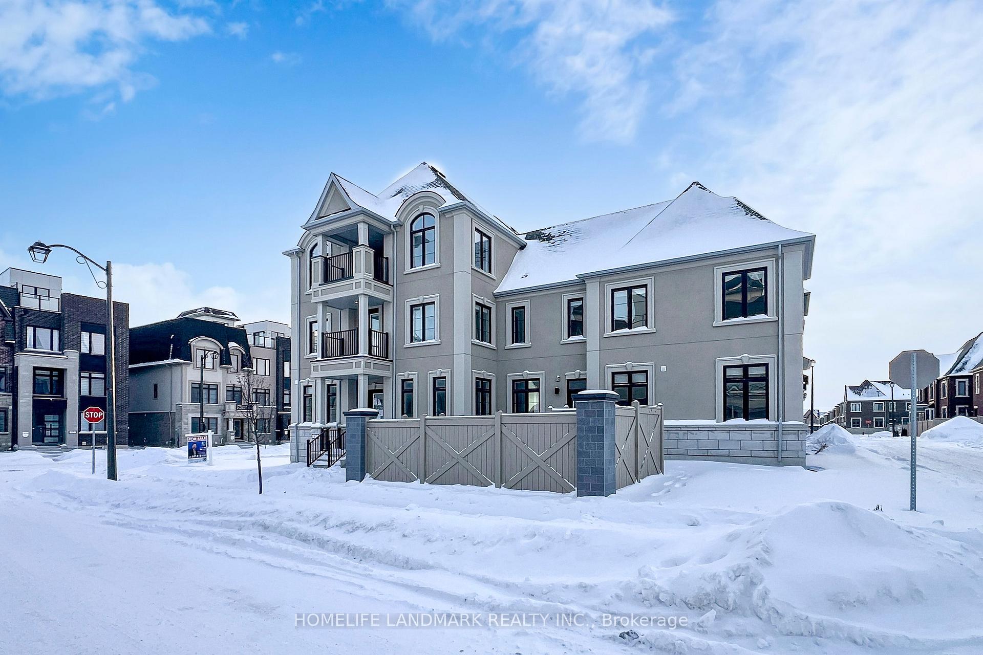 Photo 1 of 97 Guardhouse Crescent, Markham, Angus Glen — HOMEH