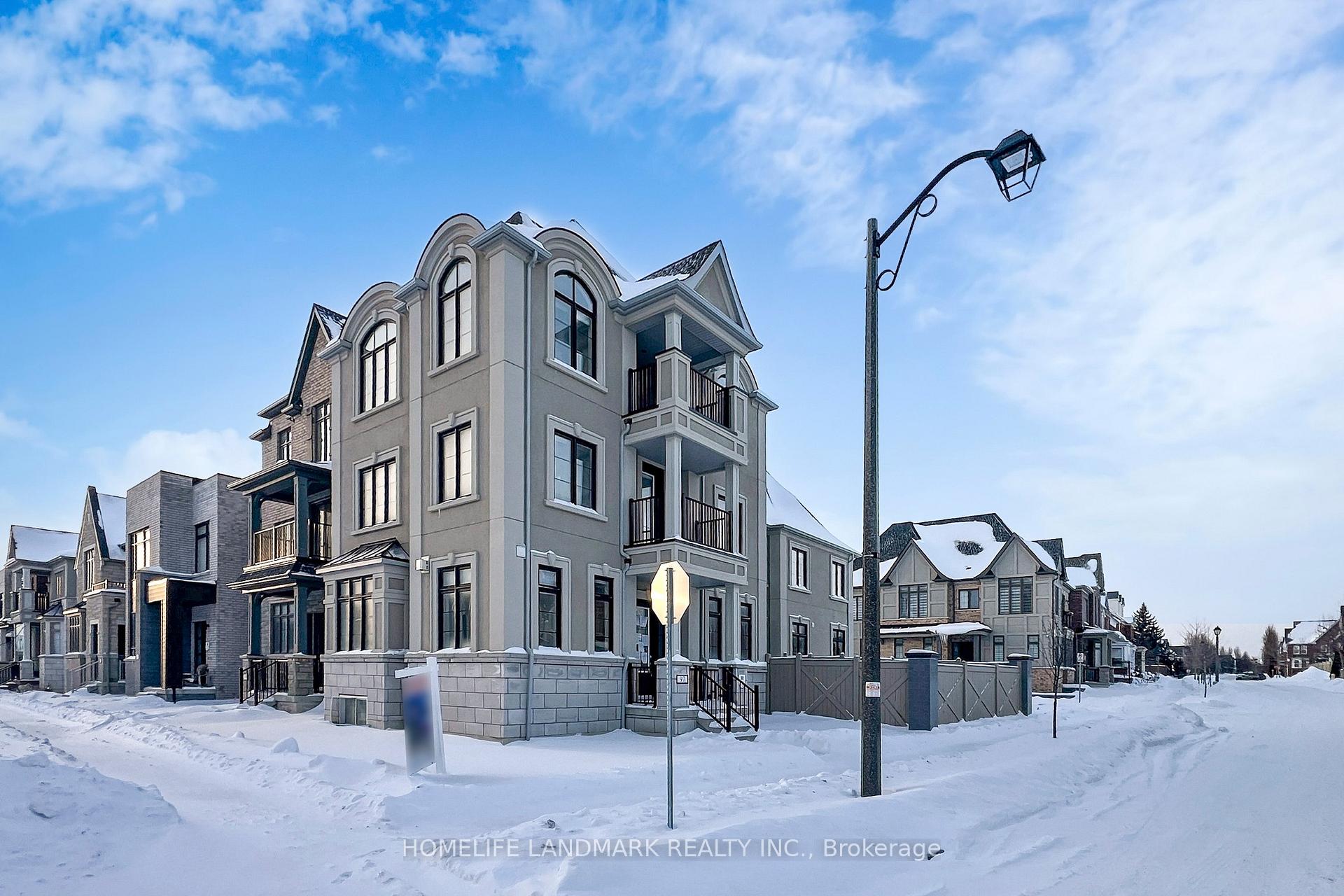 Photo 2 of 97 Guardhouse Crescent, Markham, Angus Glen — HOMEH
