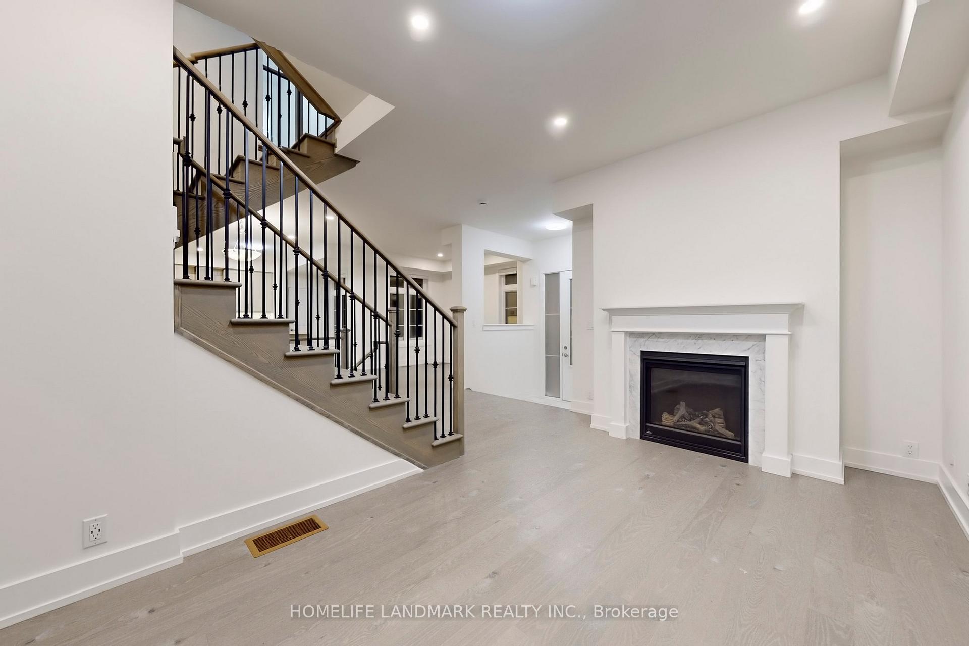 Photo 4 of 97 Guardhouse Crescent, Markham, Angus Glen — HOMEH