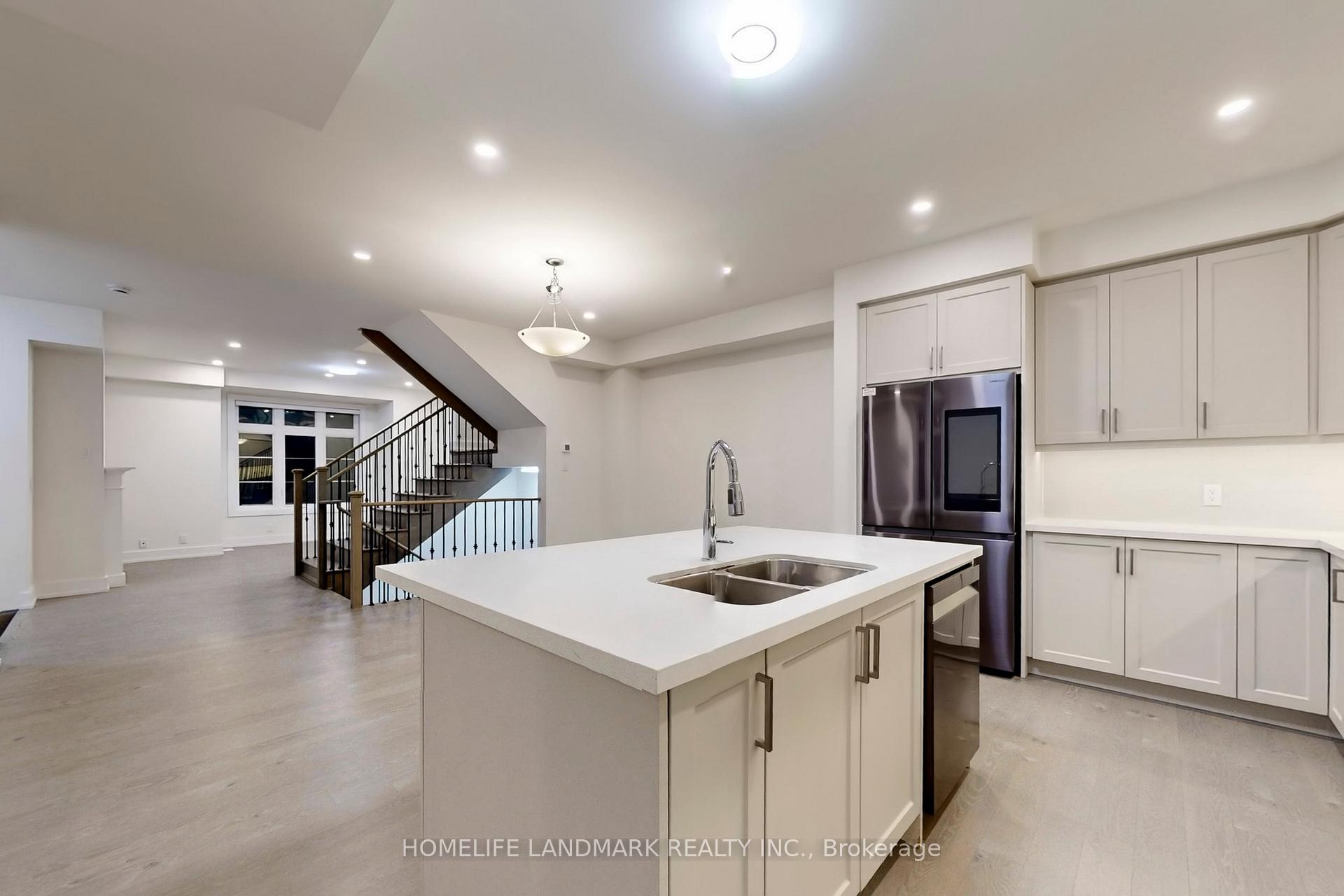 Photo 8 of 97 Guardhouse Crescent, Markham, Angus Glen — HOMEH