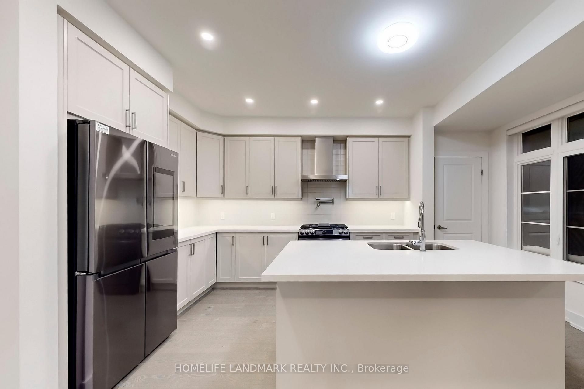 Photo 33 of 97 Guardhouse Crescent, Markham, Angus Glen — HOMEH