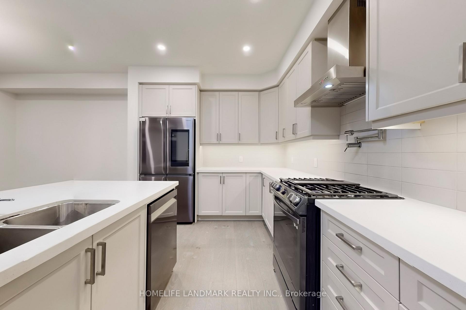 Photo 7 of 97 Guardhouse Crescent, Markham, Angus Glen — HOMEH