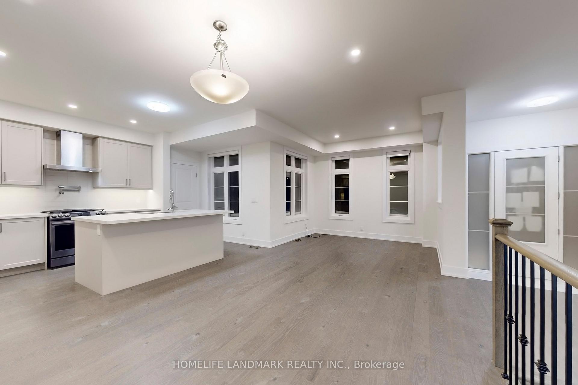 Photo 47 of 97 Guardhouse Crescent, Markham, Angus Glen — HOMEH