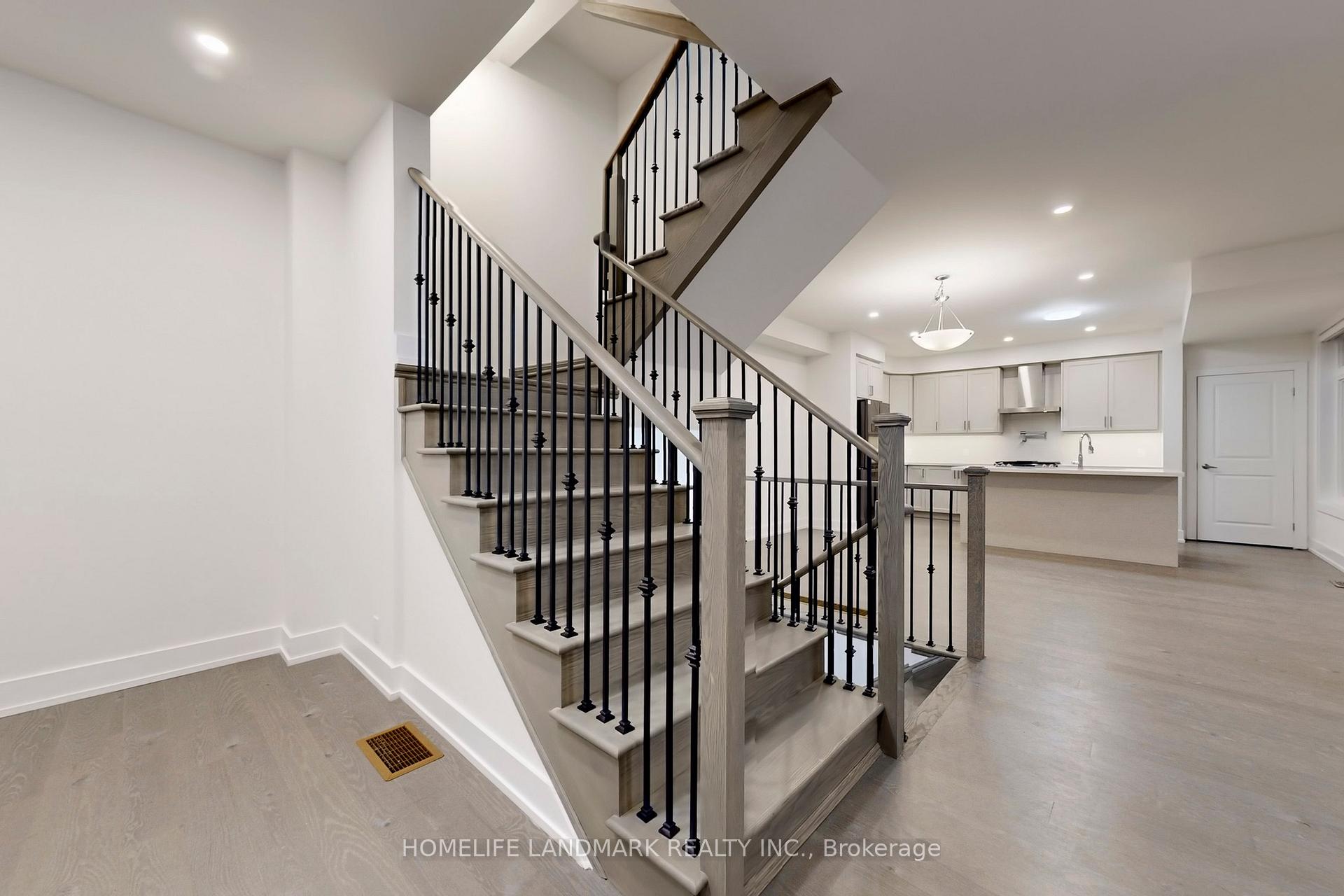 Photo 10 of 97 Guardhouse Crescent, Markham, Angus Glen — HOMEH
