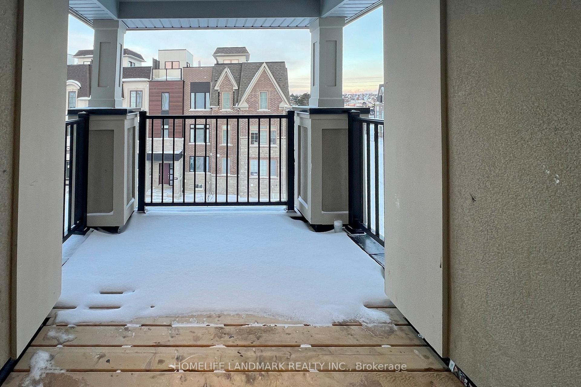 Photo 27 of 97 Guardhouse Crescent, Markham, Angus Glen — HOMEH