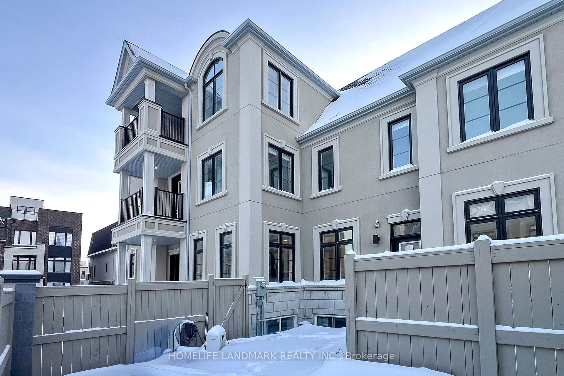 Photo 39 of 97 Guardhouse Crescent, Markham, Angus Glen — HOMEH