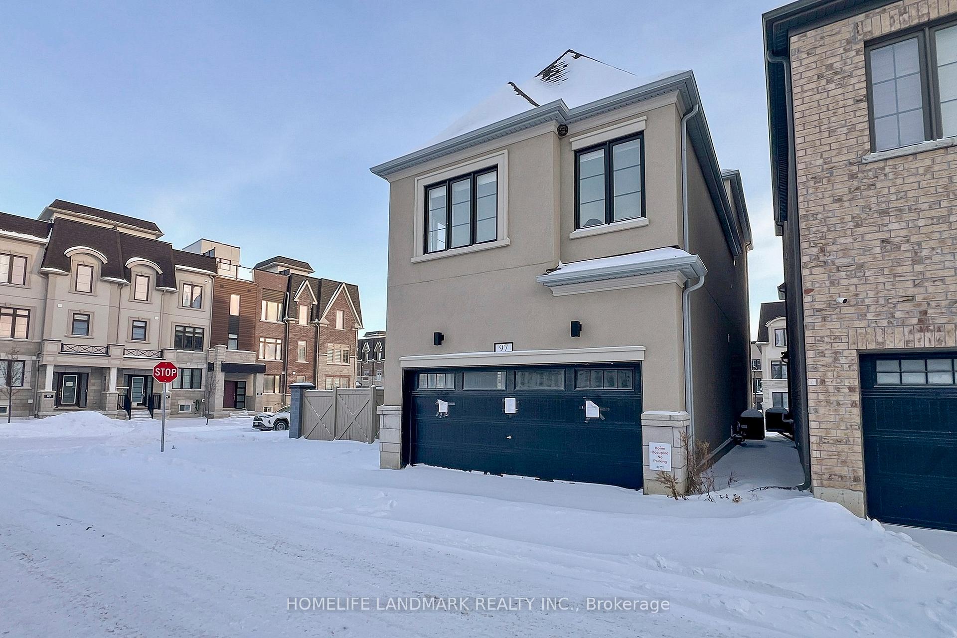 Photo 42 of 97 Guardhouse Crescent, Markham, Angus Glen — HOMEH