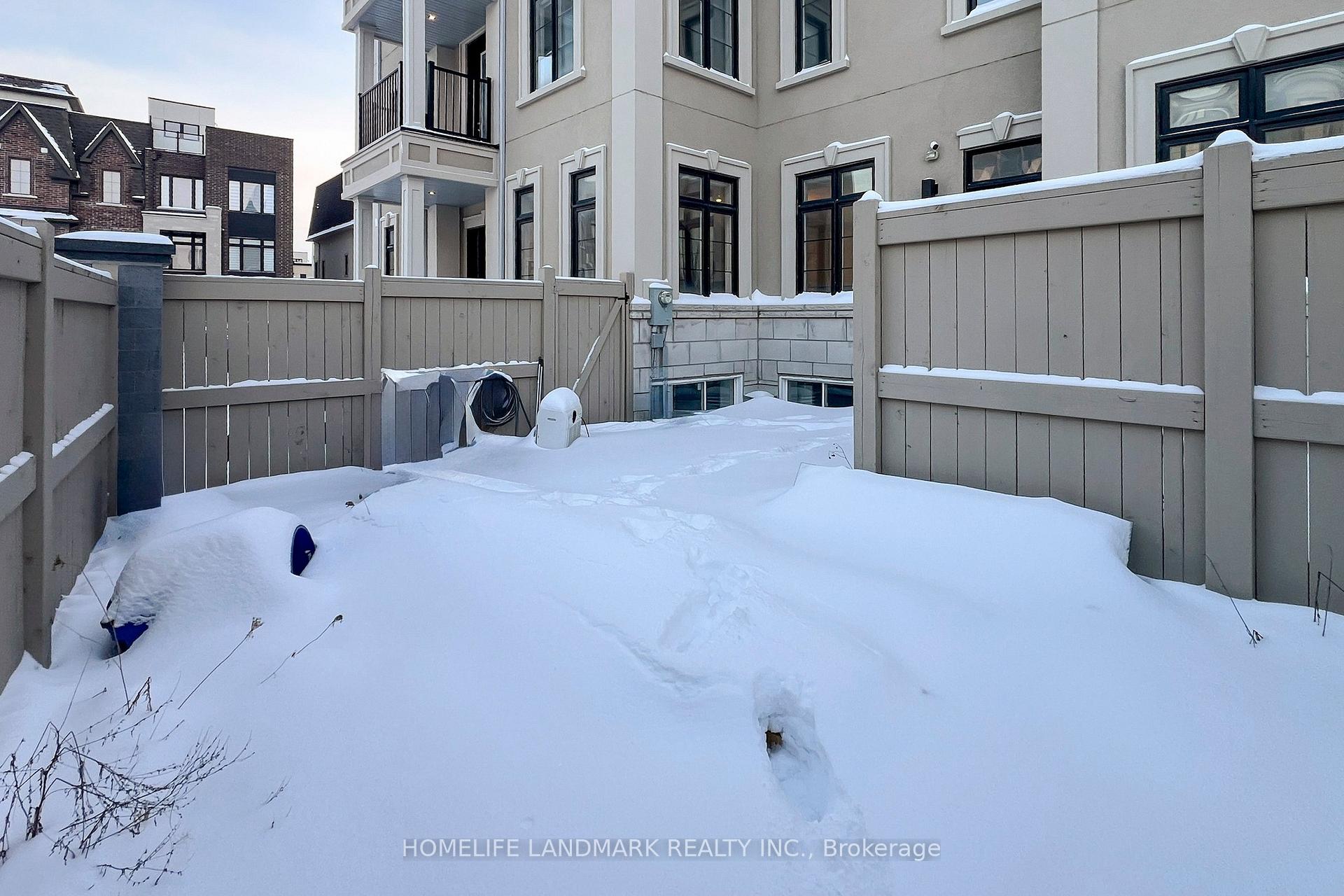 Photo 30 of 97 Guardhouse Crescent, Markham, Angus Glen — HOMEH