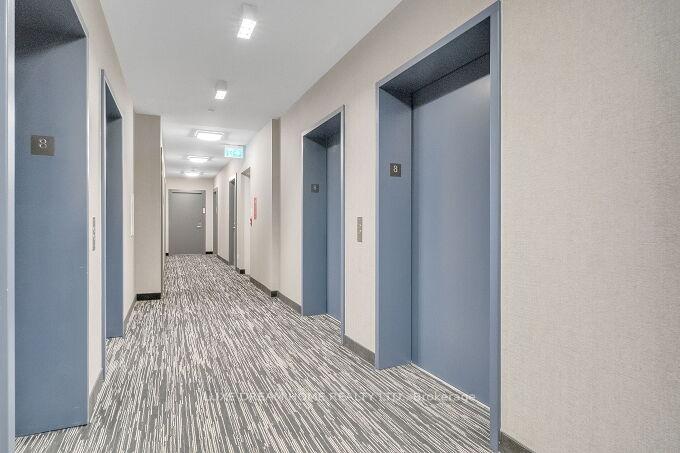 Photo 9 of Unit 810, 286 Main Street, Toronto, East End-Danforth — HOMEH
