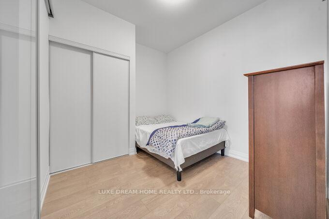Photo 20 of Unit 810, 286 Main Street, Toronto, East End-Danforth — HOMEH