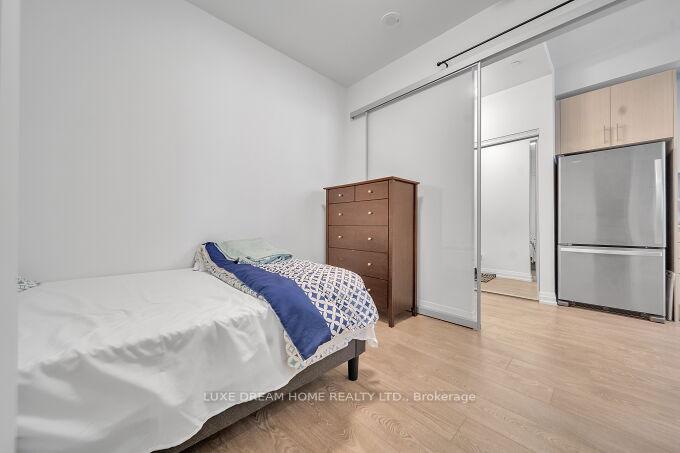 Photo 25 of Unit 810, 286 Main Street, Toronto, East End-Danforth — HOMEH