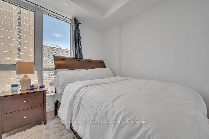Photo 26 of Unit 810, 286 Main Street, Toronto, East End-Danforth — HOMEH
