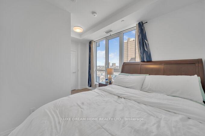 Photo 27 of Unit 810, 286 Main Street, Toronto, East End-Danforth — HOMEH
