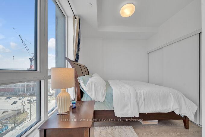Photo 45 of Unit 810, 286 Main Street, Toronto, East End-Danforth — HOMEH