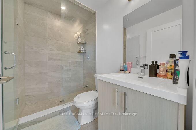 Photo 28 of Unit 810, 286 Main Street, Toronto, East End-Danforth — HOMEH
