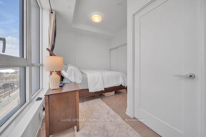 Photo 44 of Unit 810, 286 Main Street, Toronto, East End-Danforth — HOMEH