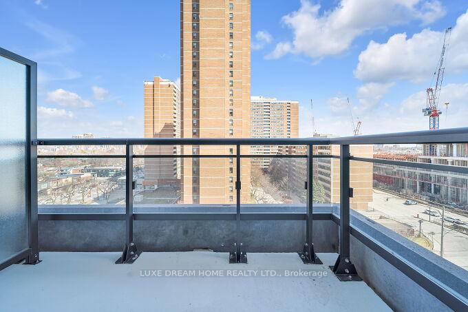 Photo 32 of Unit 810, 286 Main Street, Toronto, East End-Danforth — HOMEH