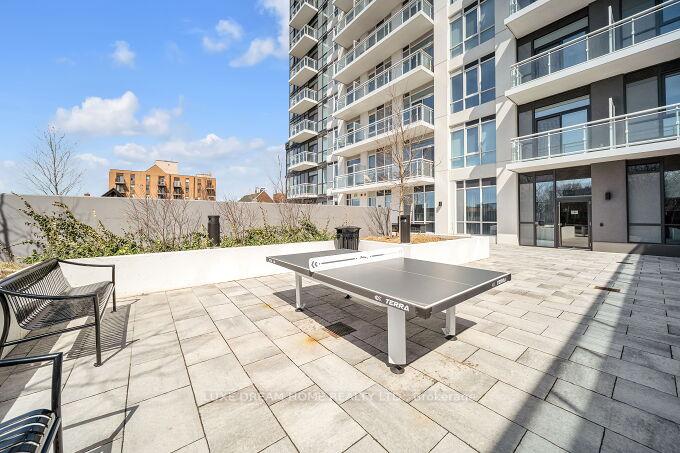 Photo 30 of Unit 810, 286 Main Street, Toronto, East End-Danforth — HOMEH