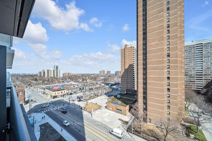 Photo 43 of Unit 810, 286 Main Street, Toronto, East End-Danforth — HOMEH