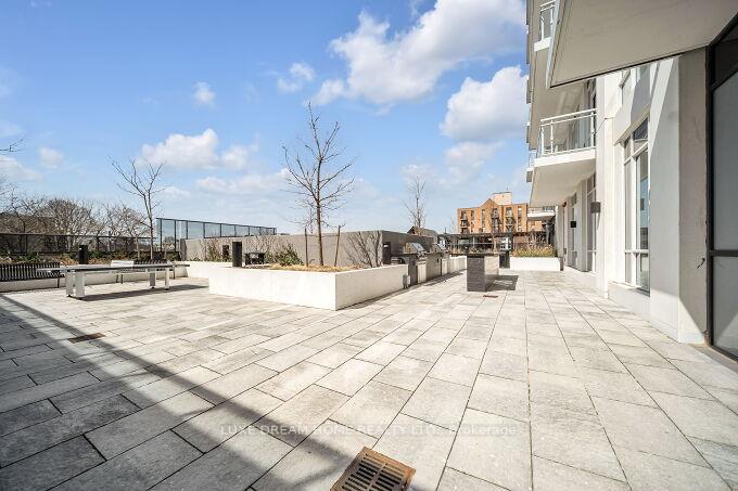 Photo 29 of Unit 810, 286 Main Street, Toronto, East End-Danforth — HOMEH