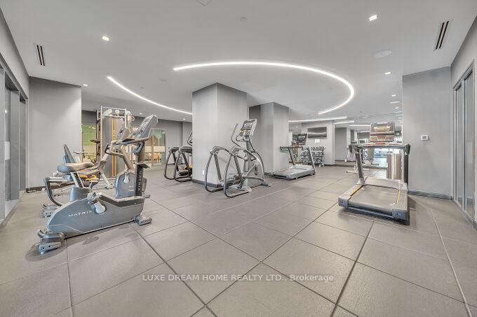 Photo 33 of Unit 810, 286 Main Street, Toronto, East End-Danforth — HOMEH