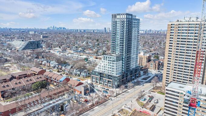 Photo 39 of Unit 810, 286 Main Street, Toronto, East End-Danforth — HOMEH