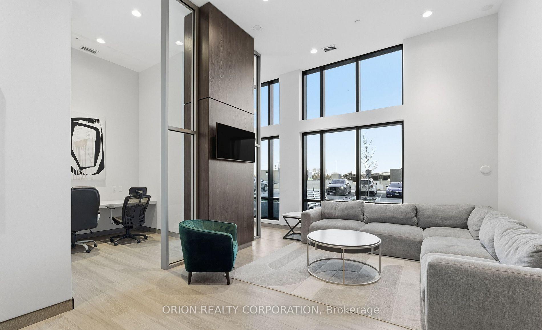 Photo 17 of Unit 1510, 8020 Derry Road, Milton, Coates — HOMEH