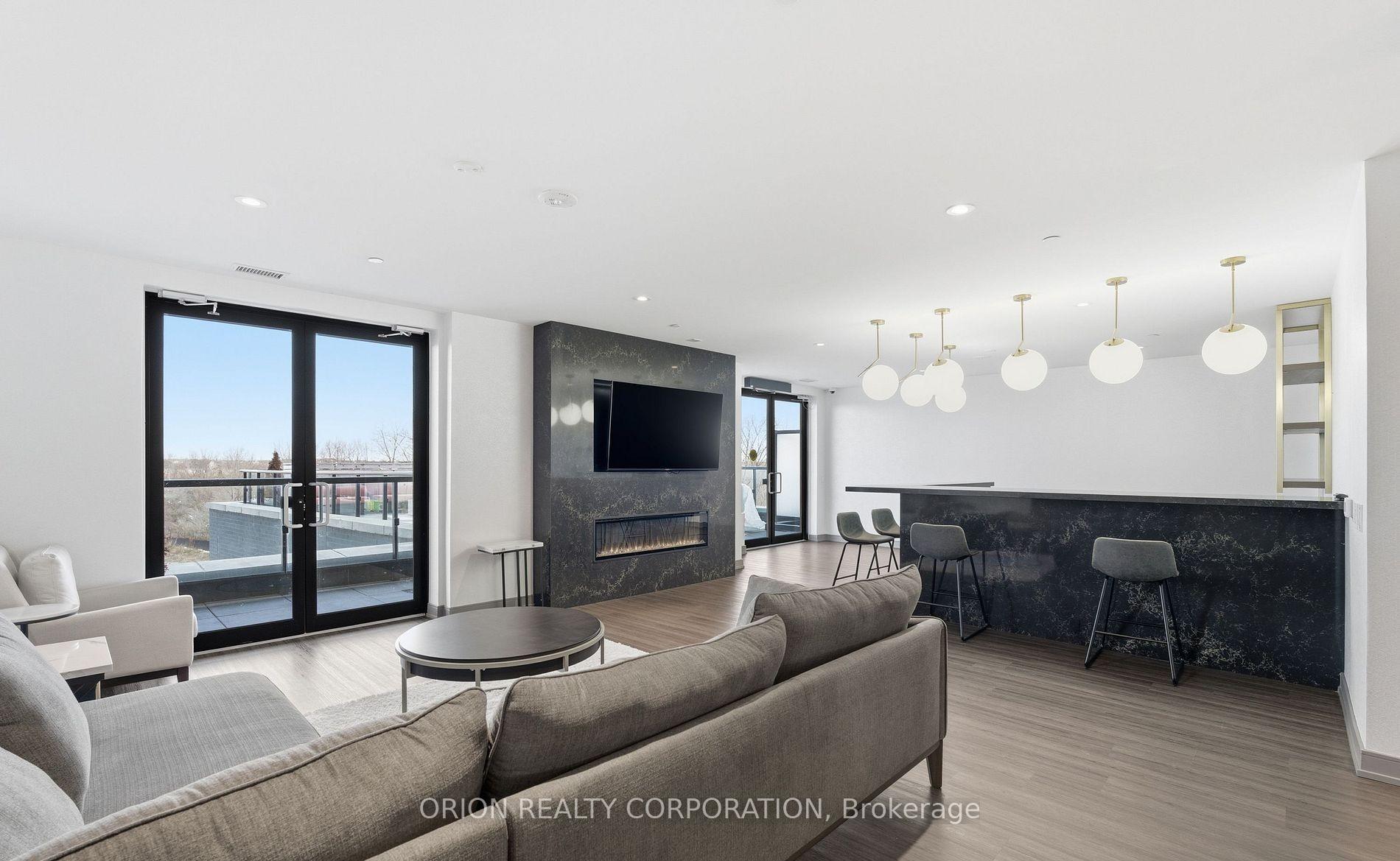 Photo 11 of Unit 1510, 8020 Derry Road, Milton, Coates — HOMEH