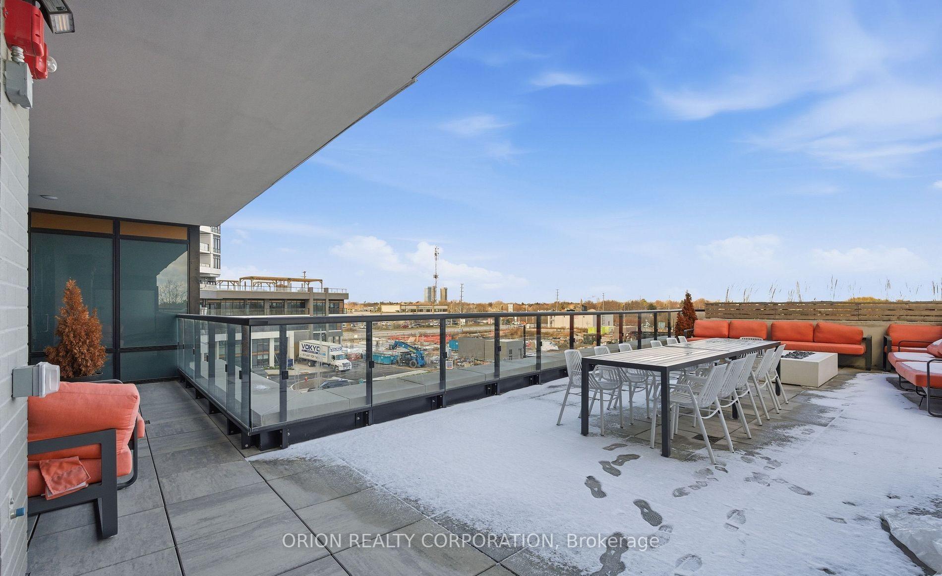 Photo 13 of Unit 1510, 8020 Derry Road, Milton, Coates — HOMEH
