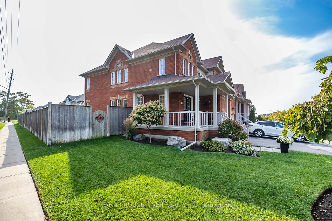 Photo 1 of 93 Bathgate Crescent, Clarington, Courtice — HOMEH