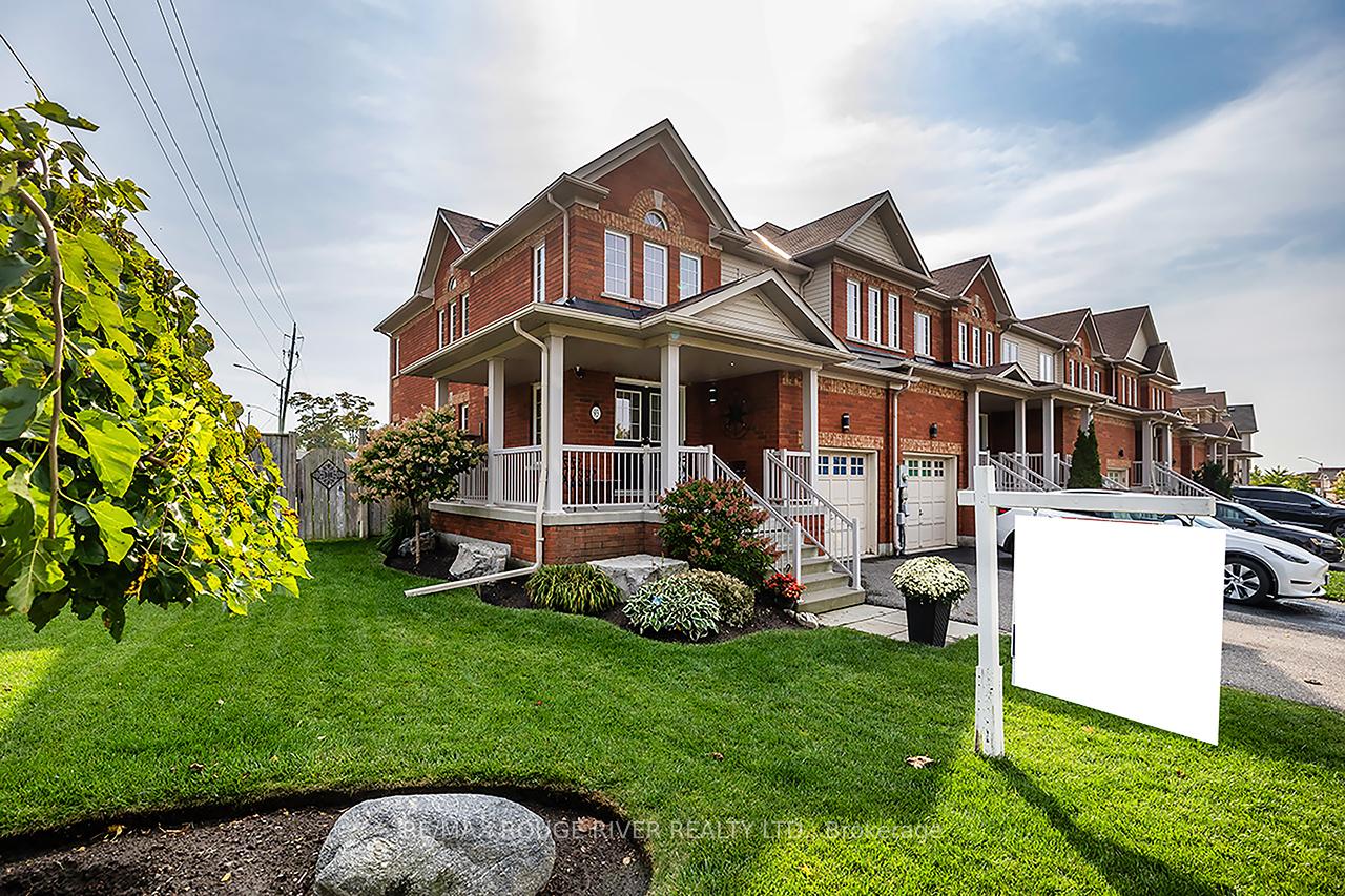 Photo 2 of 93 Bathgate Crescent, Clarington, Courtice — HOMEH