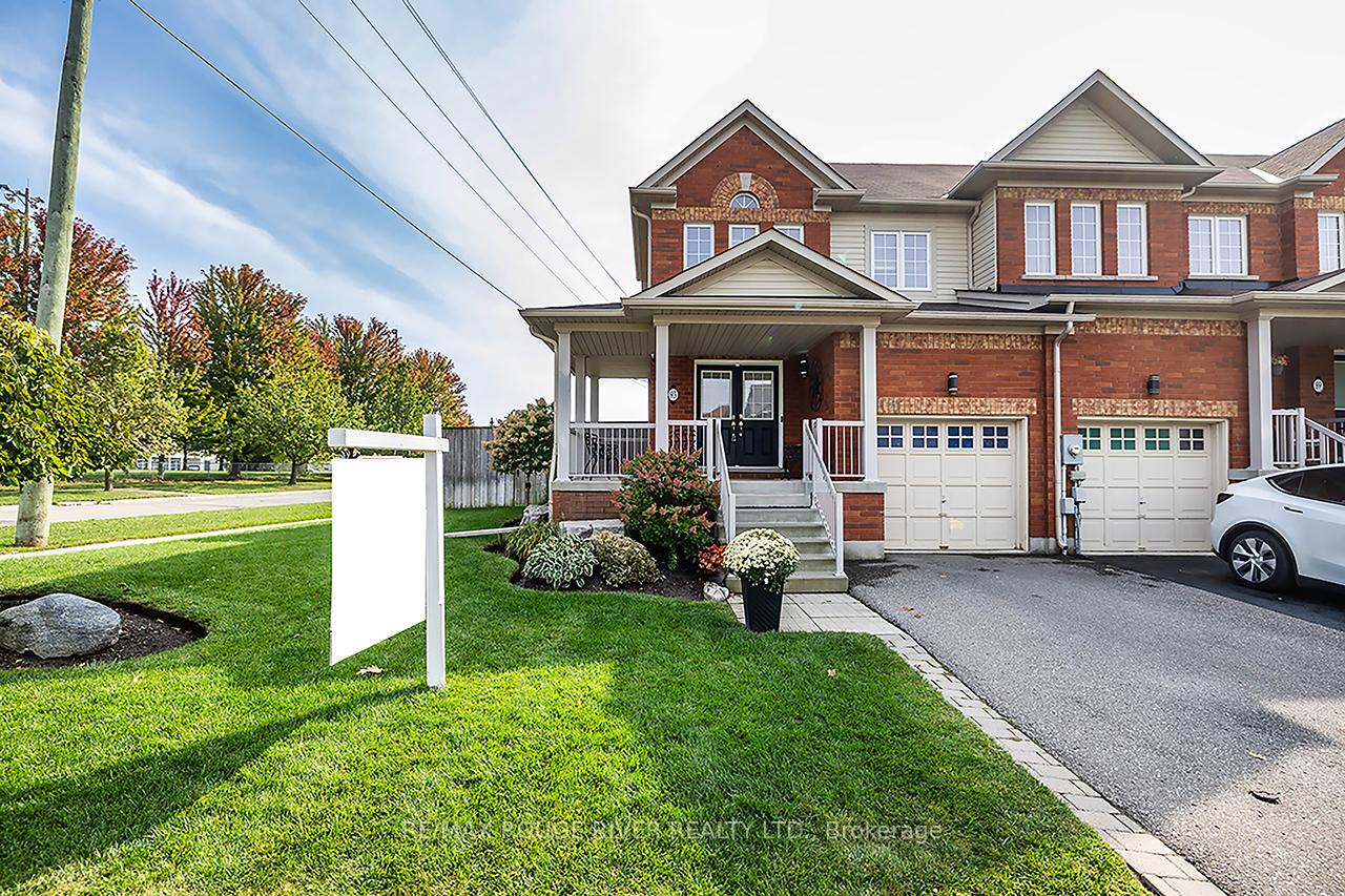 Photo 3 of 93 Bathgate Crescent, Clarington, Courtice — HOMEH