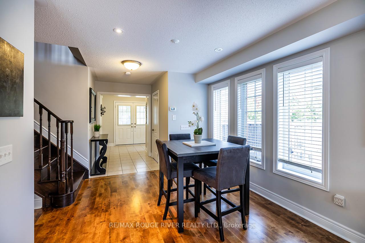 Photo 11 of 93 Bathgate Crescent, Clarington, Courtice — HOMEH