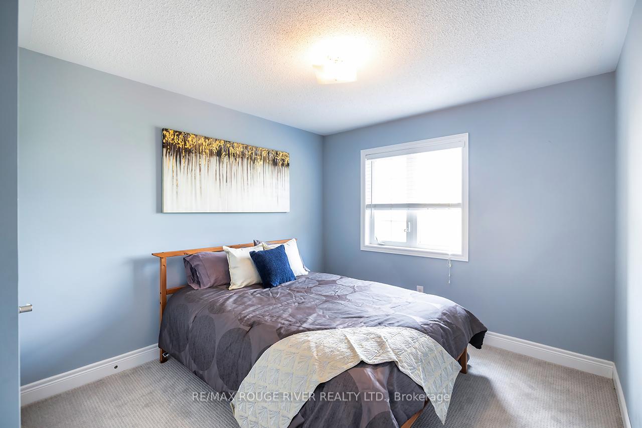 Photo 30 of 93 Bathgate Crescent, Clarington, Courtice — HOMEH