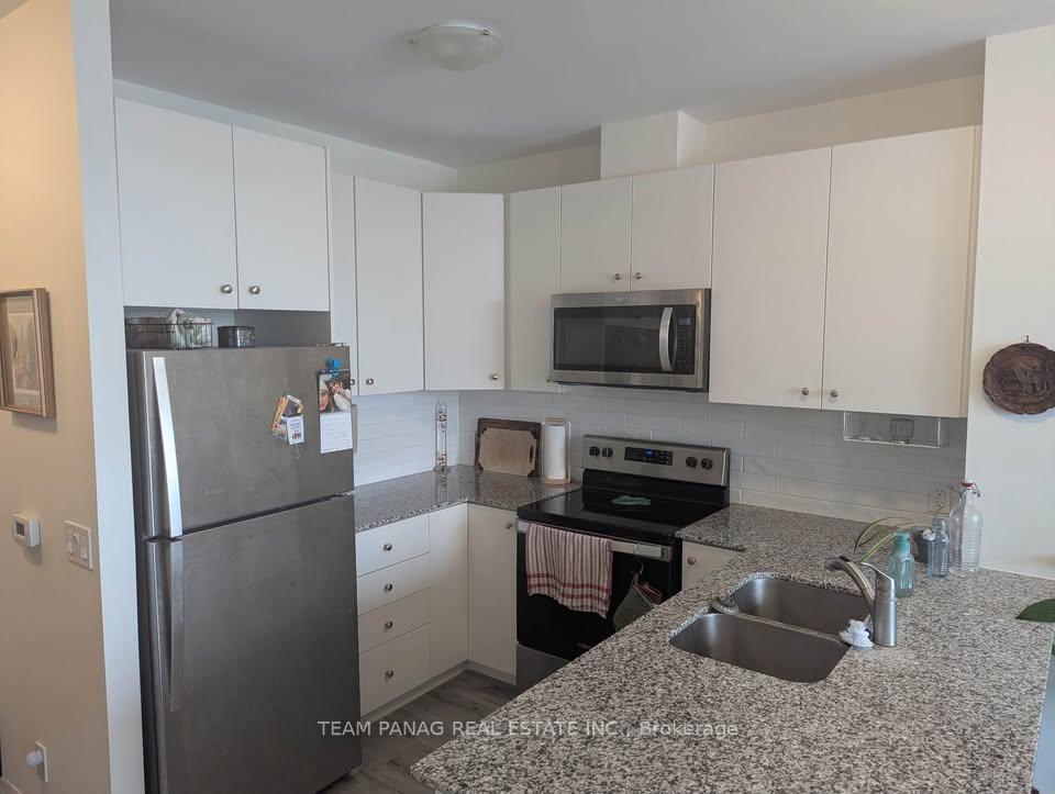 Photo 14 of Unit 901, 104 Garment Street, Kitchener — HOMEH