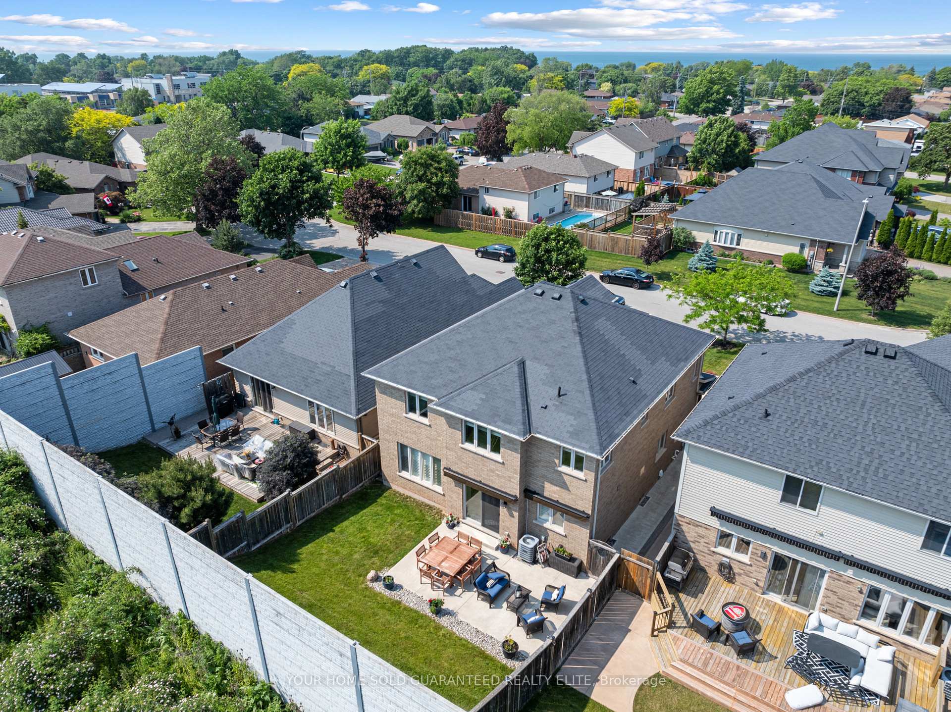 Photo 23 of 78 Lorne Avenue, Grimsby, Grimsby Beach — HOMEH