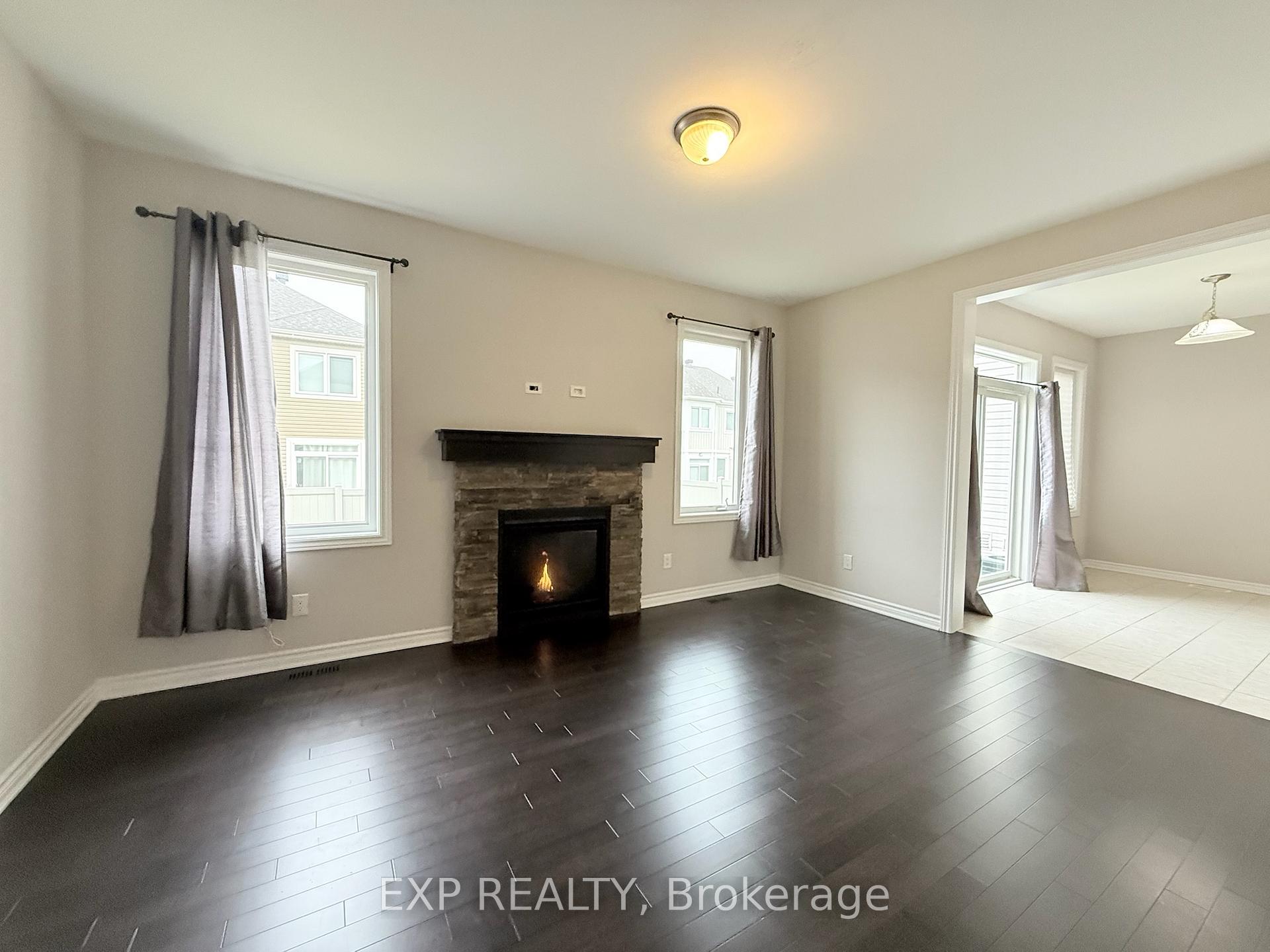 Photo 29 of 712 Devario Crescent, Ottawa, Barrhaven - Half Moon Bay — HOMEH