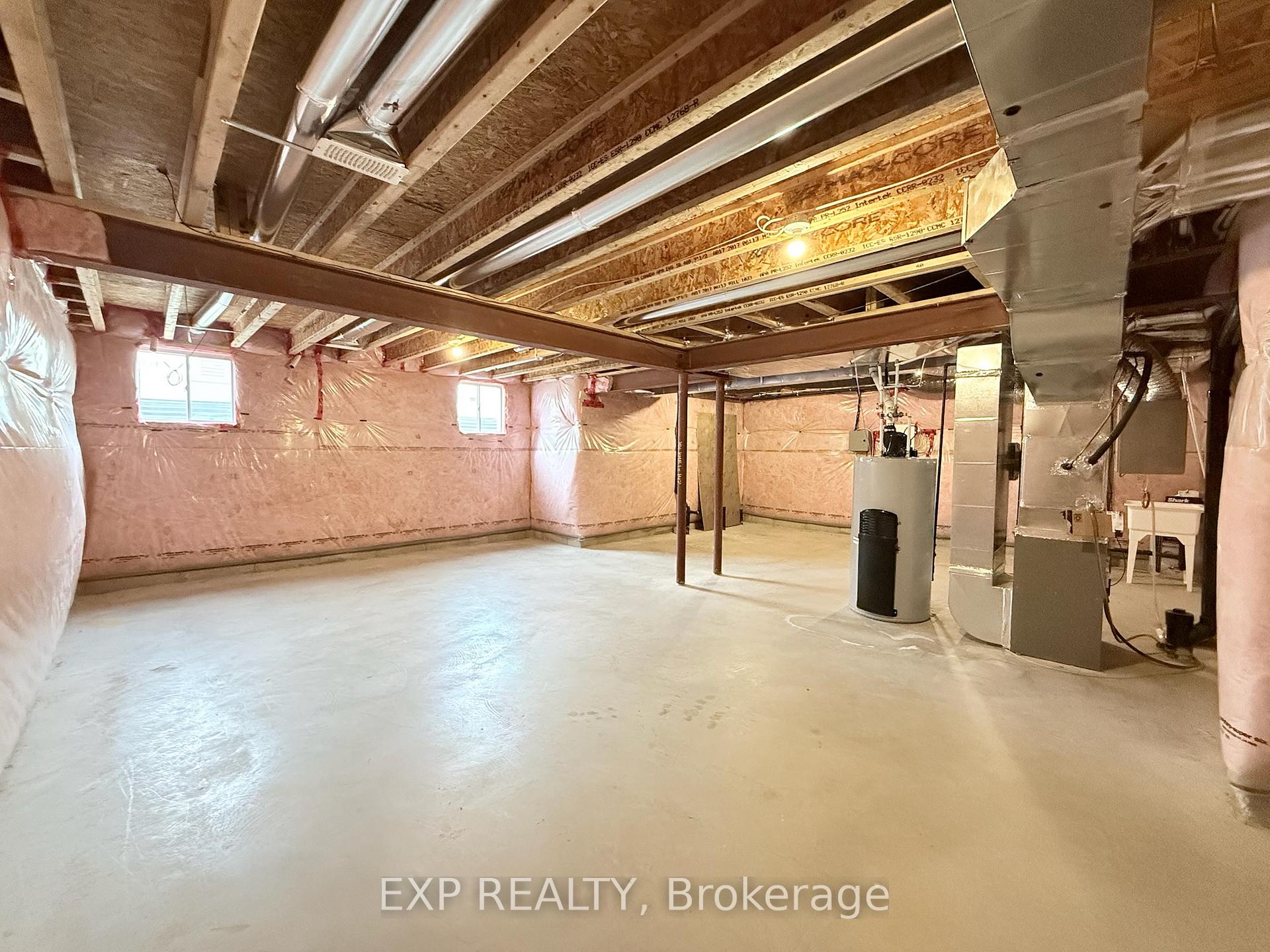 Photo 32 of 712 Devario Crescent, Ottawa, Barrhaven - Half Moon Bay — HOMEH