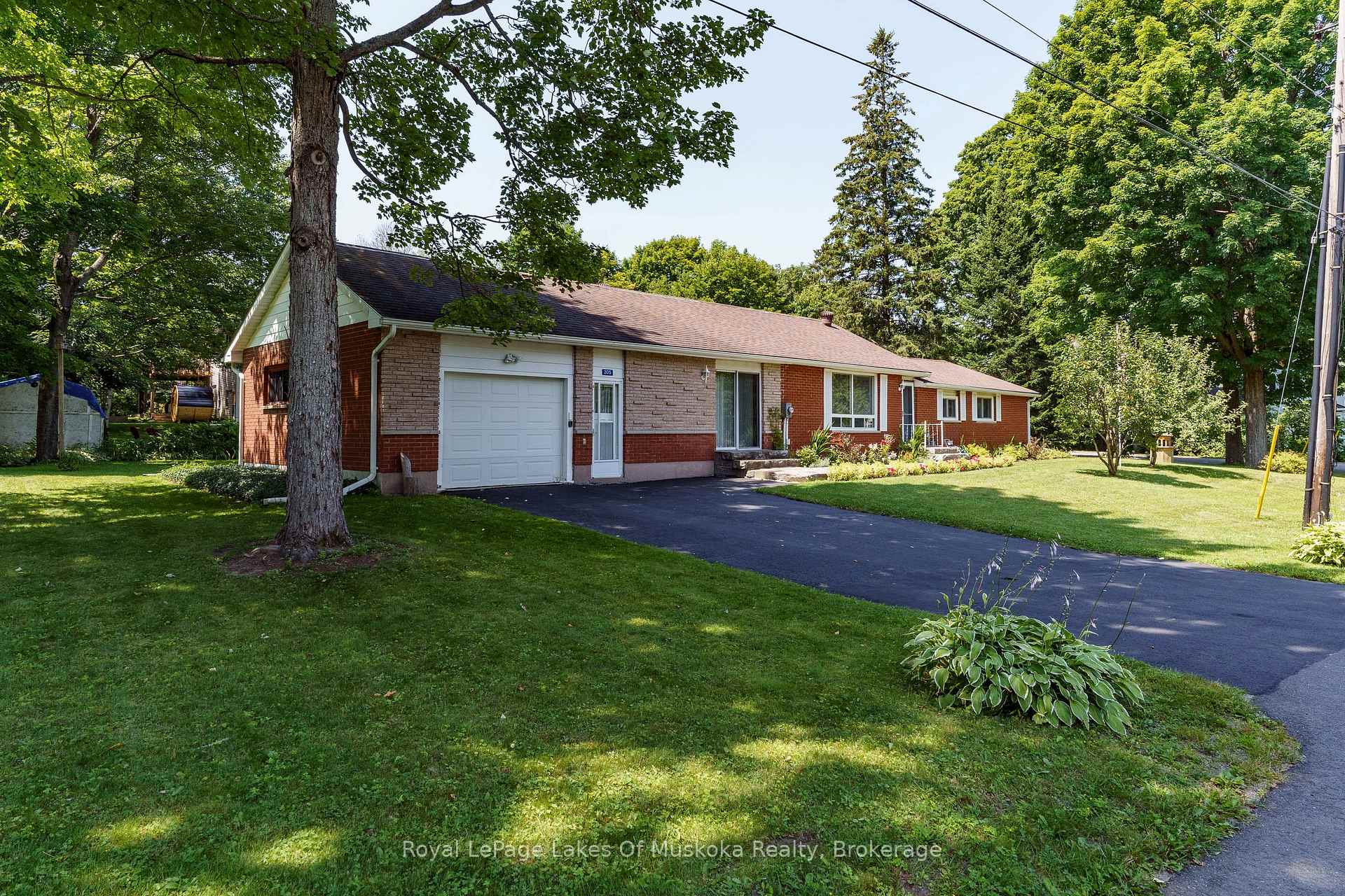 Photo 2 of 205 Wanda Miller Road, Gravenhurst, Muskoka (S) — HOMEH