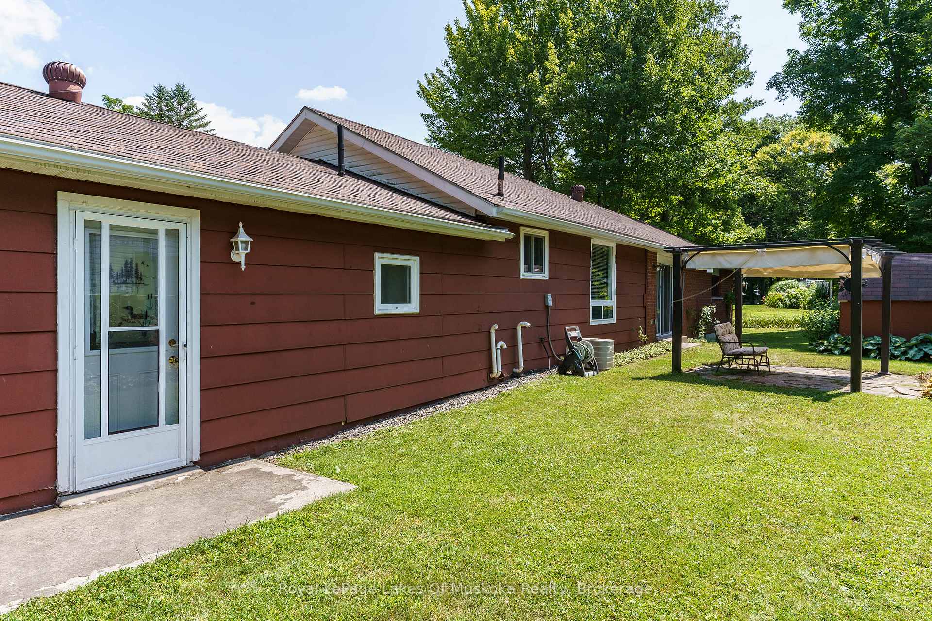 Photo 27 of 205 Wanda Miller Road, Gravenhurst, Muskoka (S) — HOMEH