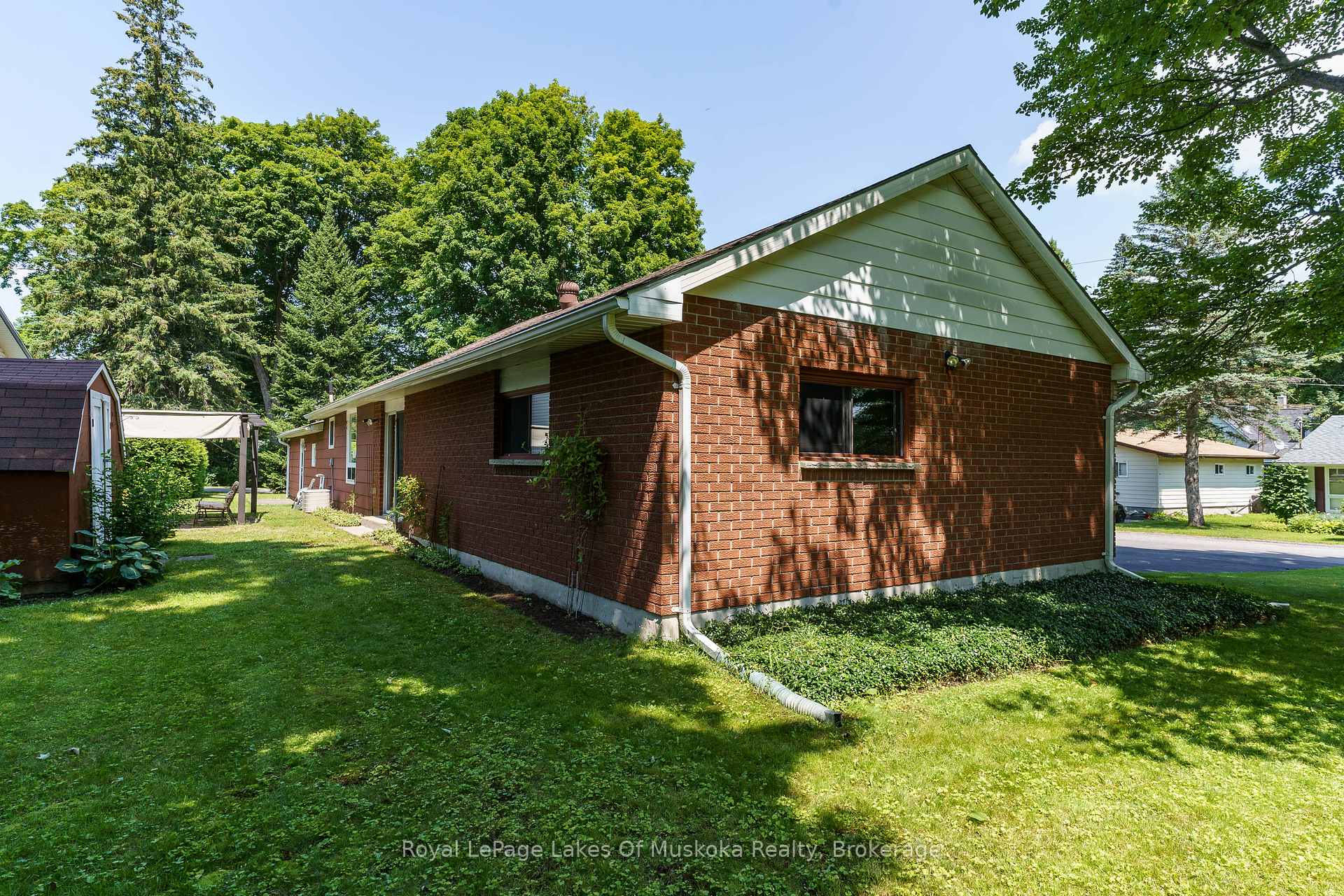 Photo 31 of 205 Wanda Miller Road, Gravenhurst, Muskoka (S) — HOMEH