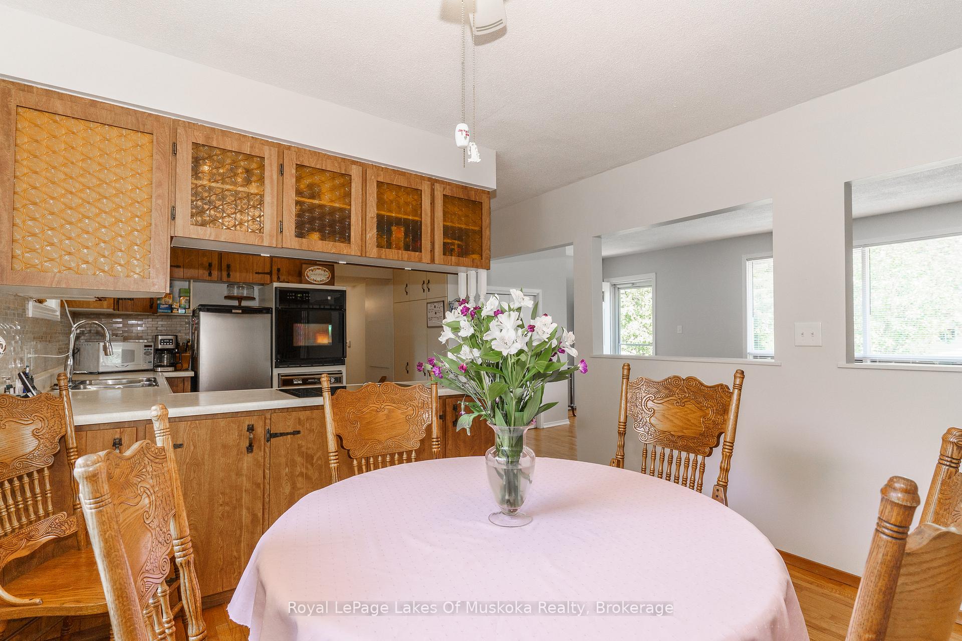 Photo 38 of 205 Wanda Miller Road, Gravenhurst, Muskoka (S) — HOMEH
