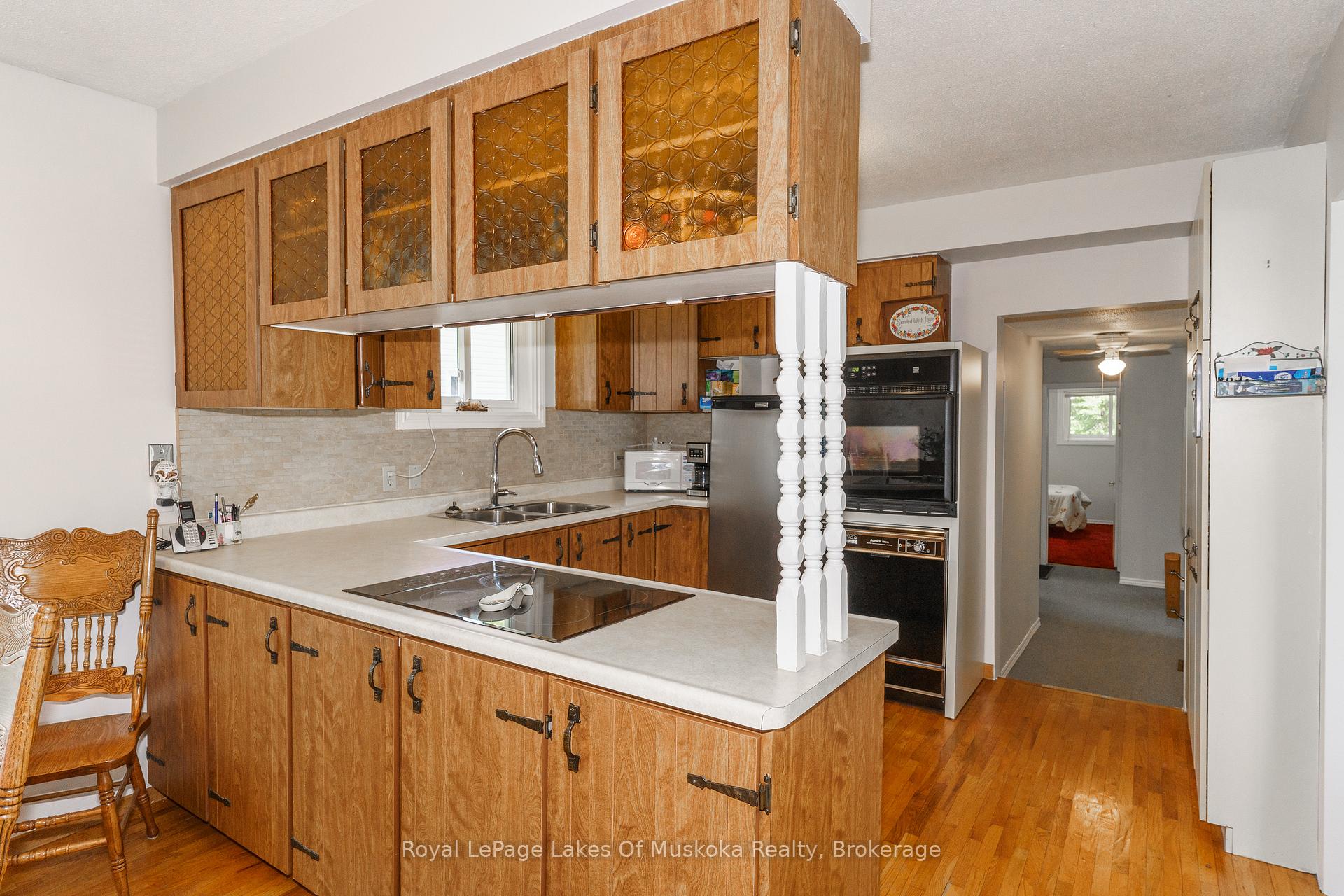 Photo 39 of 205 Wanda Miller Road, Gravenhurst, Muskoka (S) — HOMEH