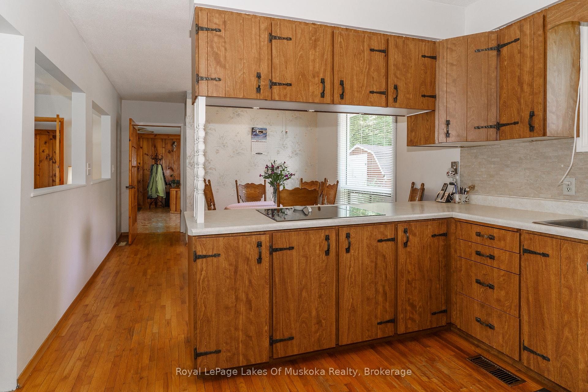 Photo 45 of 205 Wanda Miller Road, Gravenhurst, Muskoka (S) — HOMEH