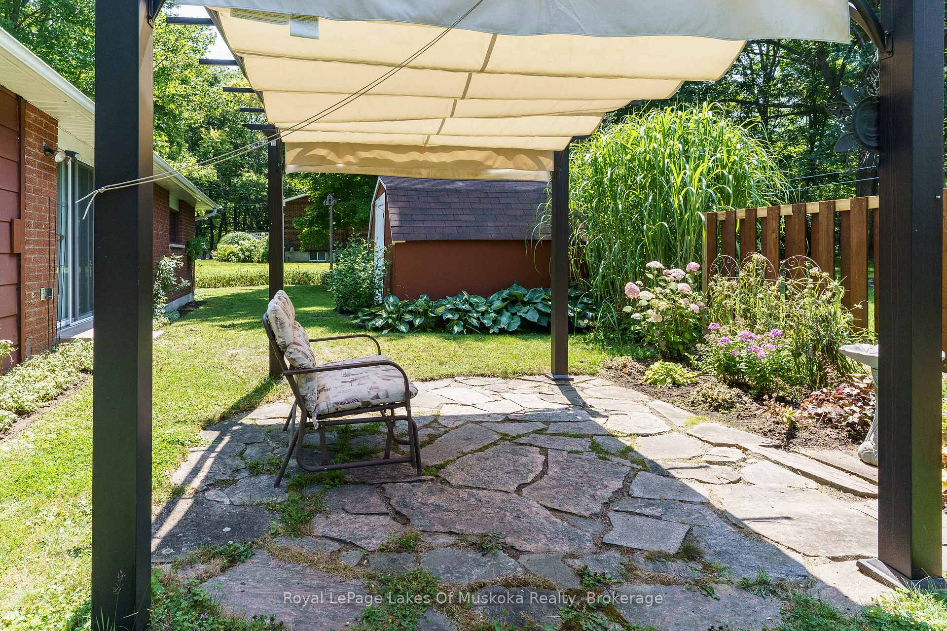 Photo 10 of 205 Wanda Miller Road, Gravenhurst, Muskoka (S) — HOMEH