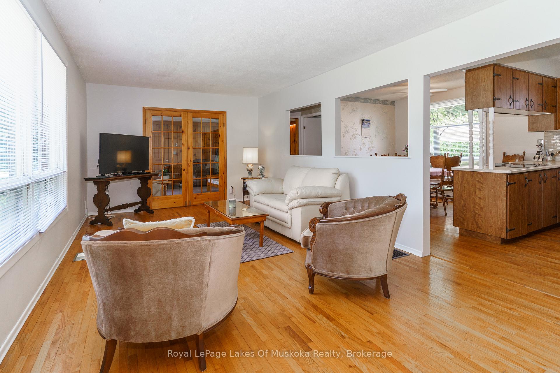 Photo 13 of 205 Wanda Miller Road, Gravenhurst, Muskoka (S) — HOMEH