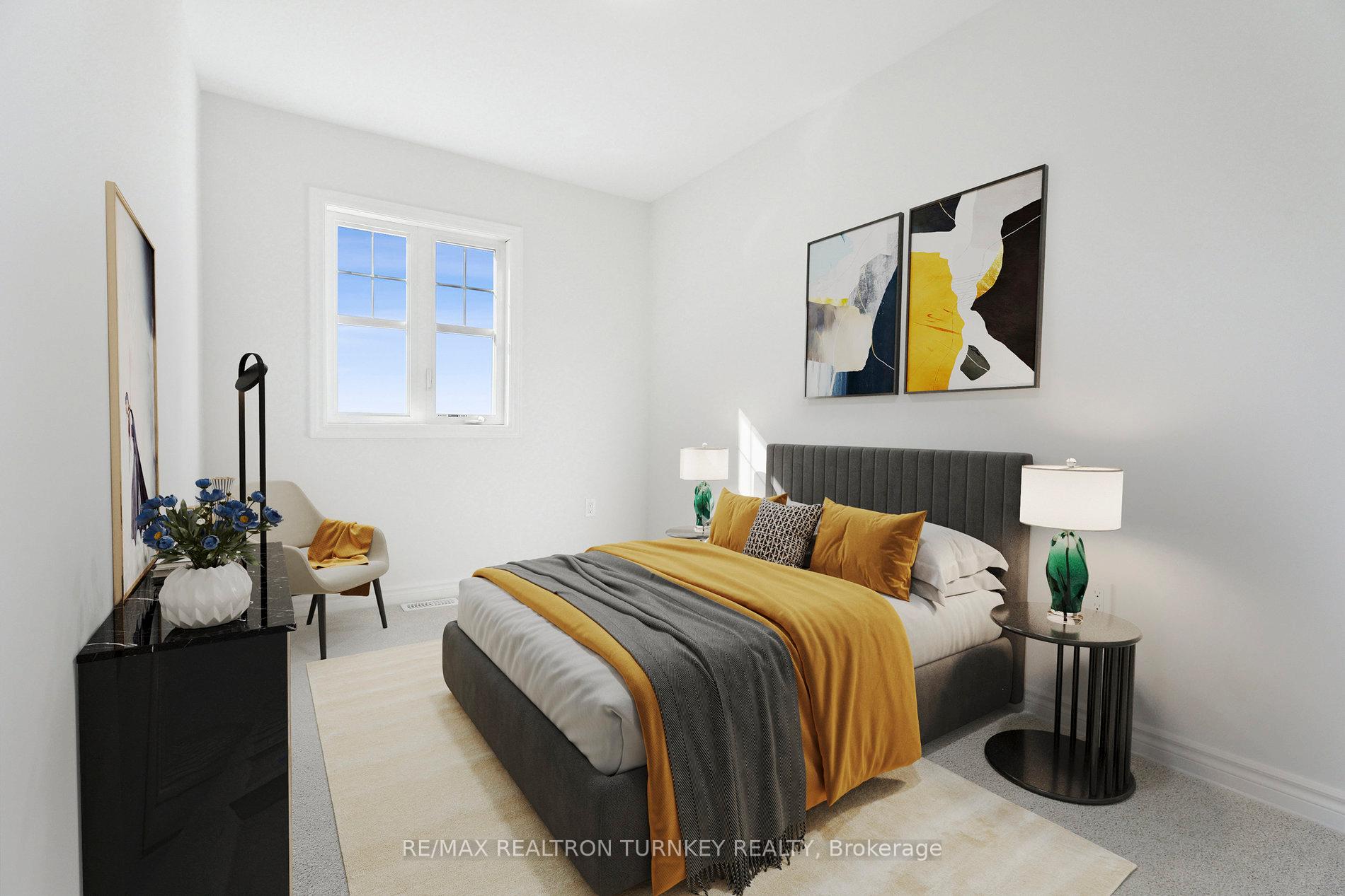 Photo 20 of 15 Ravenscraig Place, Innisfil, Cookstown — HOMEH