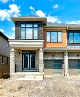Front of 16 Ellis Avenue