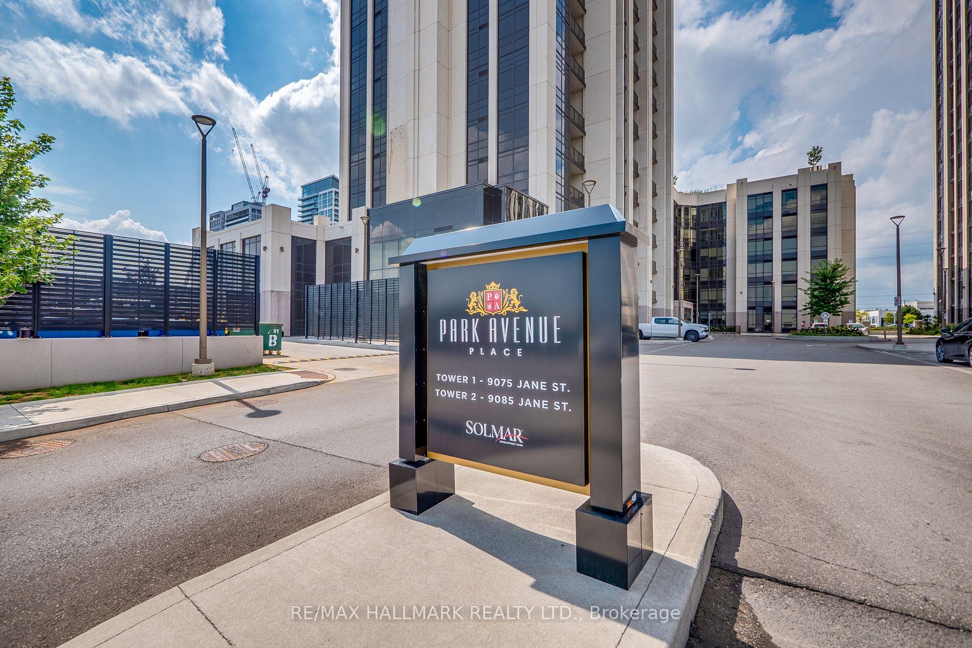 Photo 21 of Unit 1603, 9085 Jane Street, Vaughan, Concord — HOMEH
