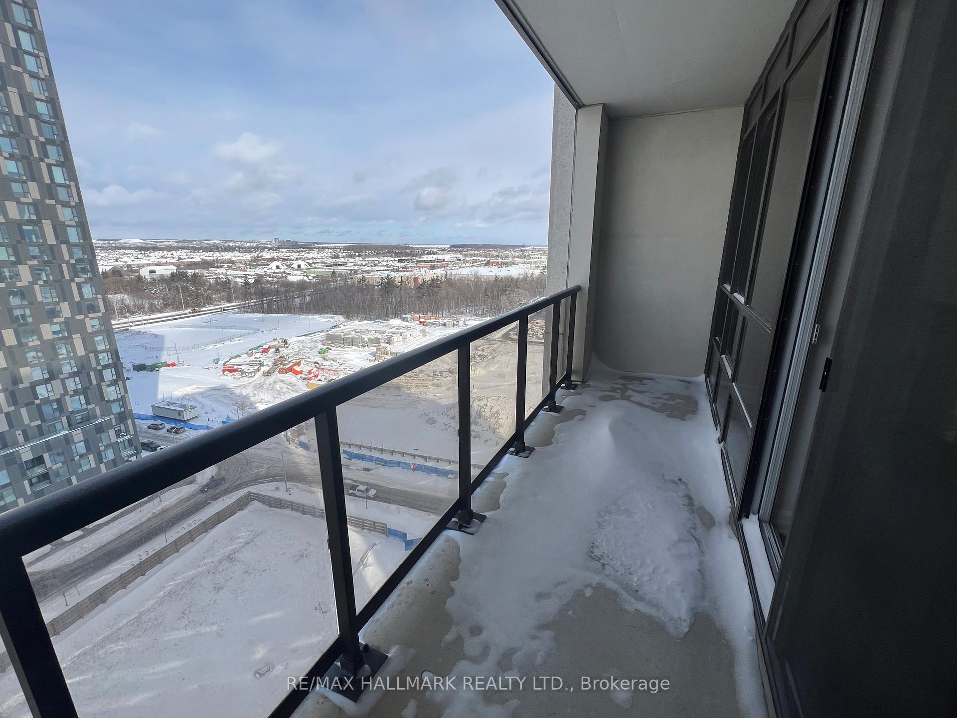Photo 14 of Unit 1603, 9085 Jane Street, Vaughan, Concord — HOMEH